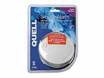 Quell Smoke Alarm